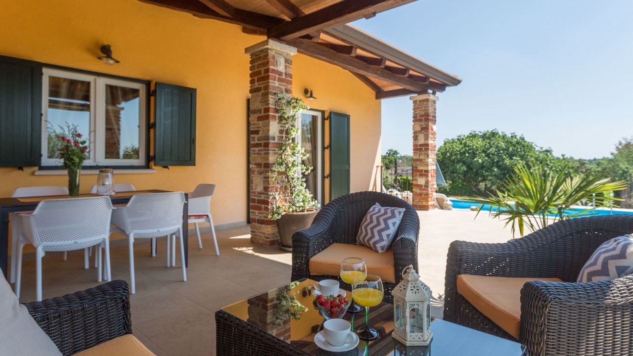 Photo of Livingroom in Susnjici