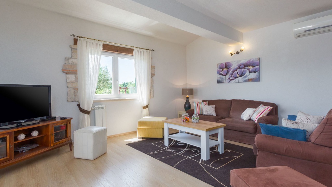 Photo of Livingroom in Susnjici