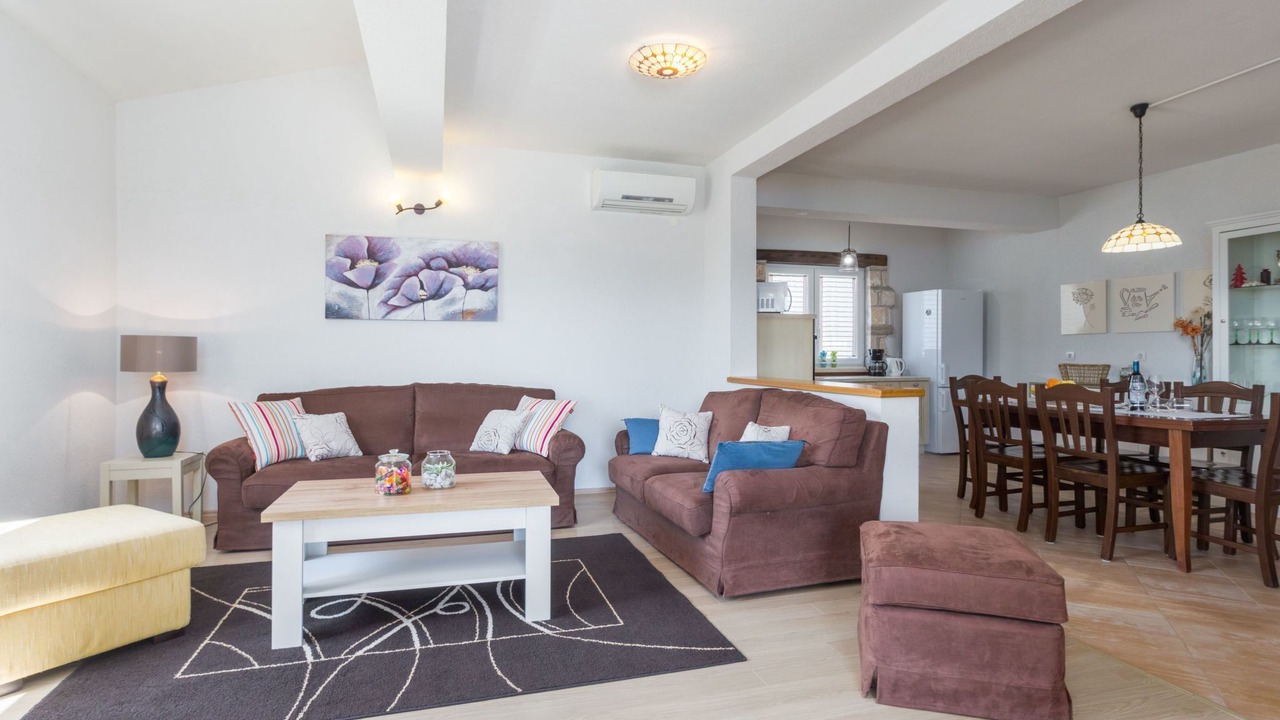Photo of Livingroom in Susnjici