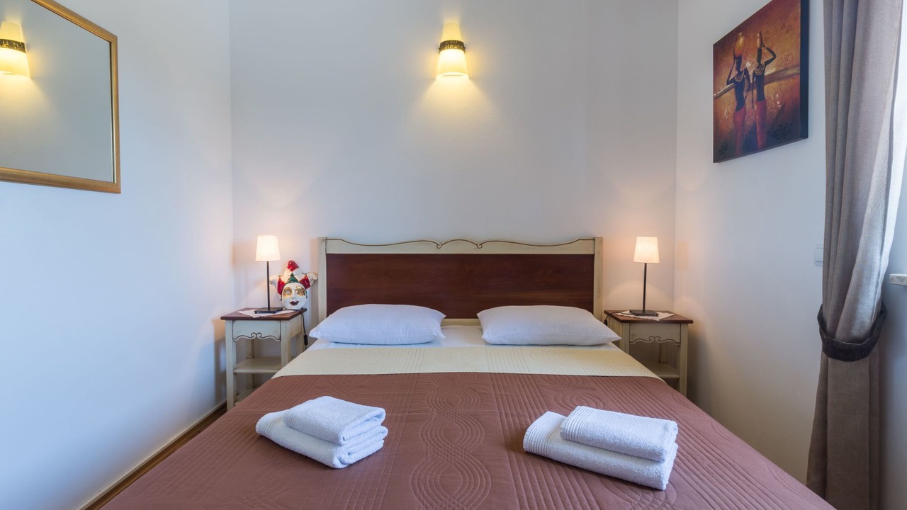Photo of Bedroom in Susnjici