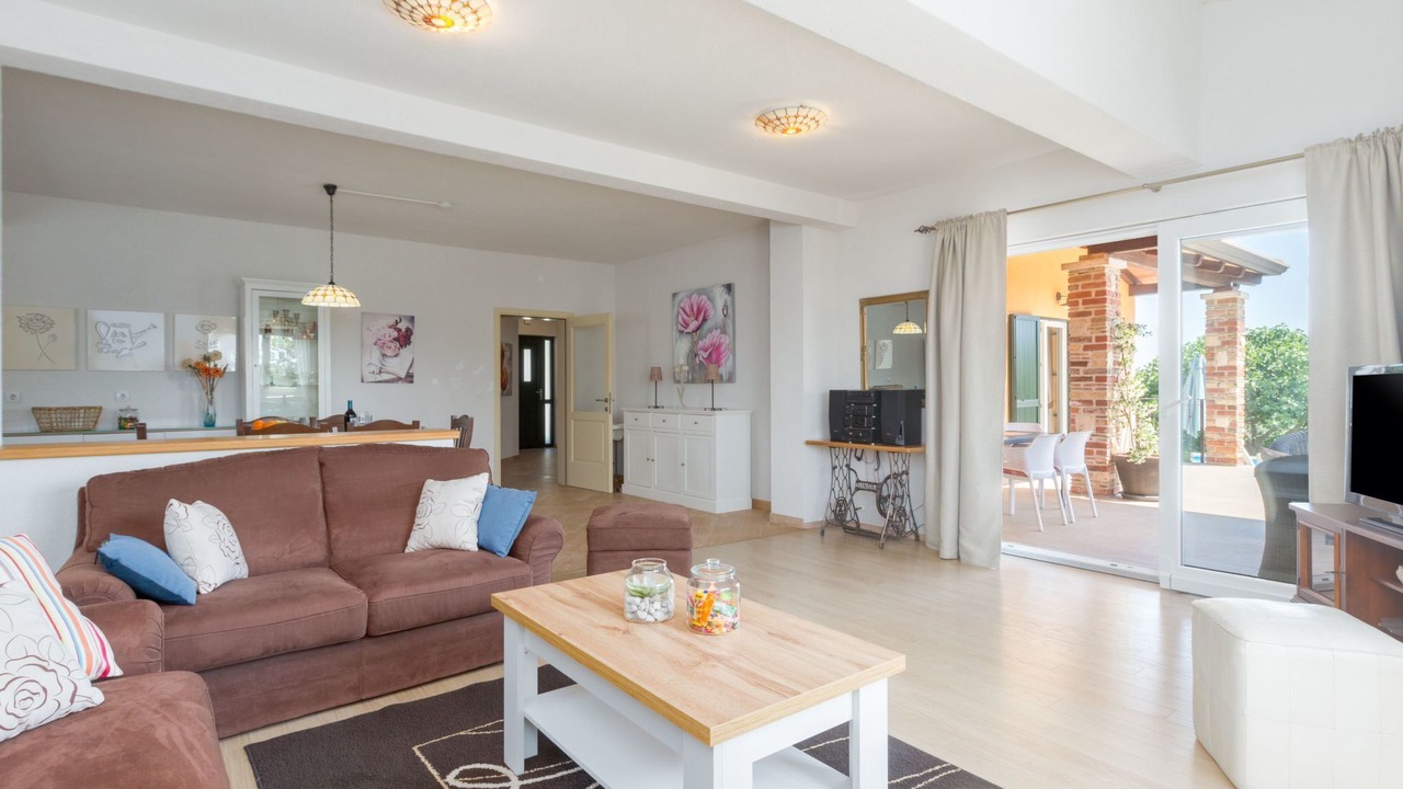 Photo of Livingroom in Susnjici