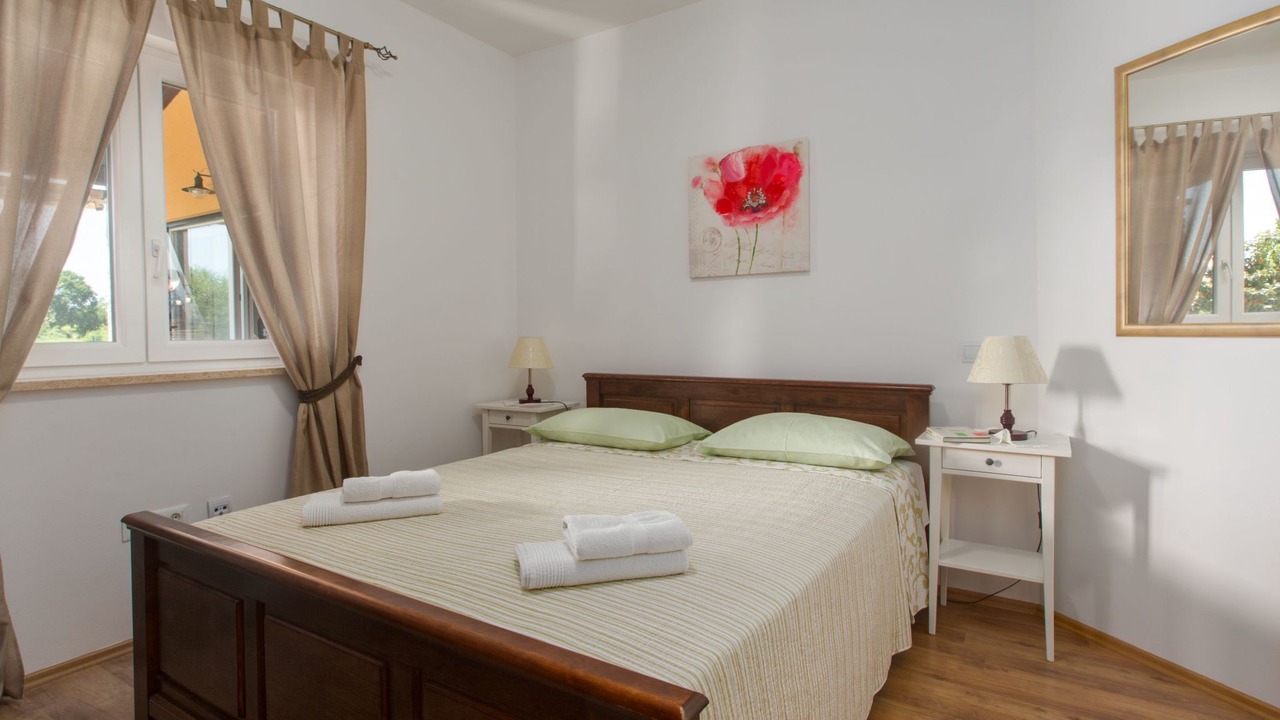 Photo of Bedroom in Susnjici