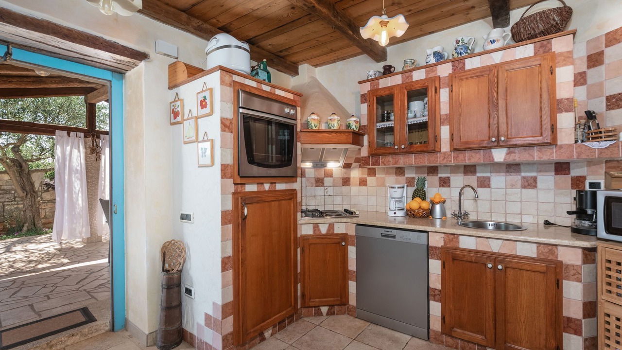 Photo of Bedroom in Vosteni