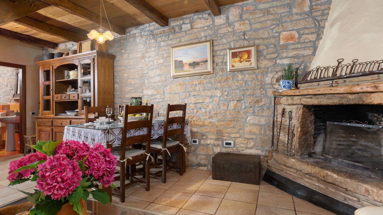 Photo of Bedroom in Vosteni