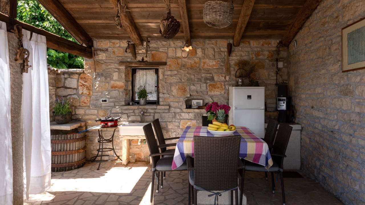 Photo of Bedroom in Vosteni