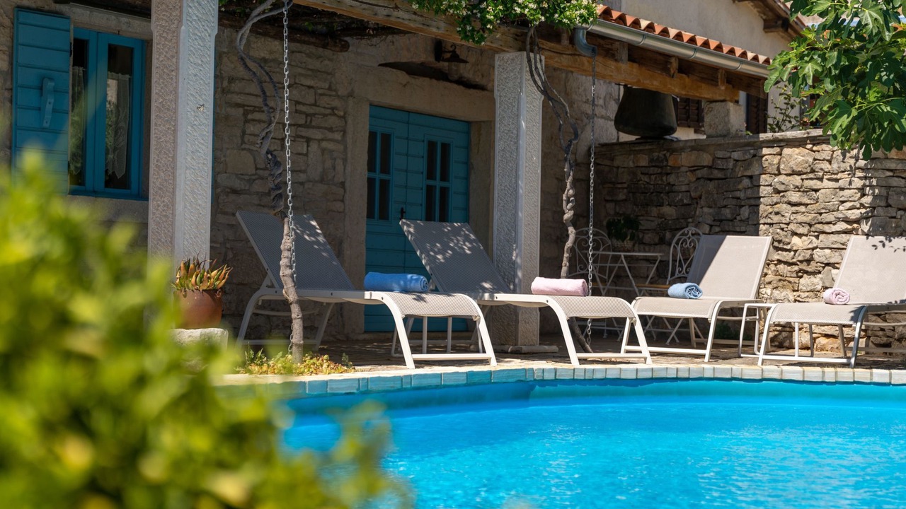 Photo of Outdoor in Vosteni