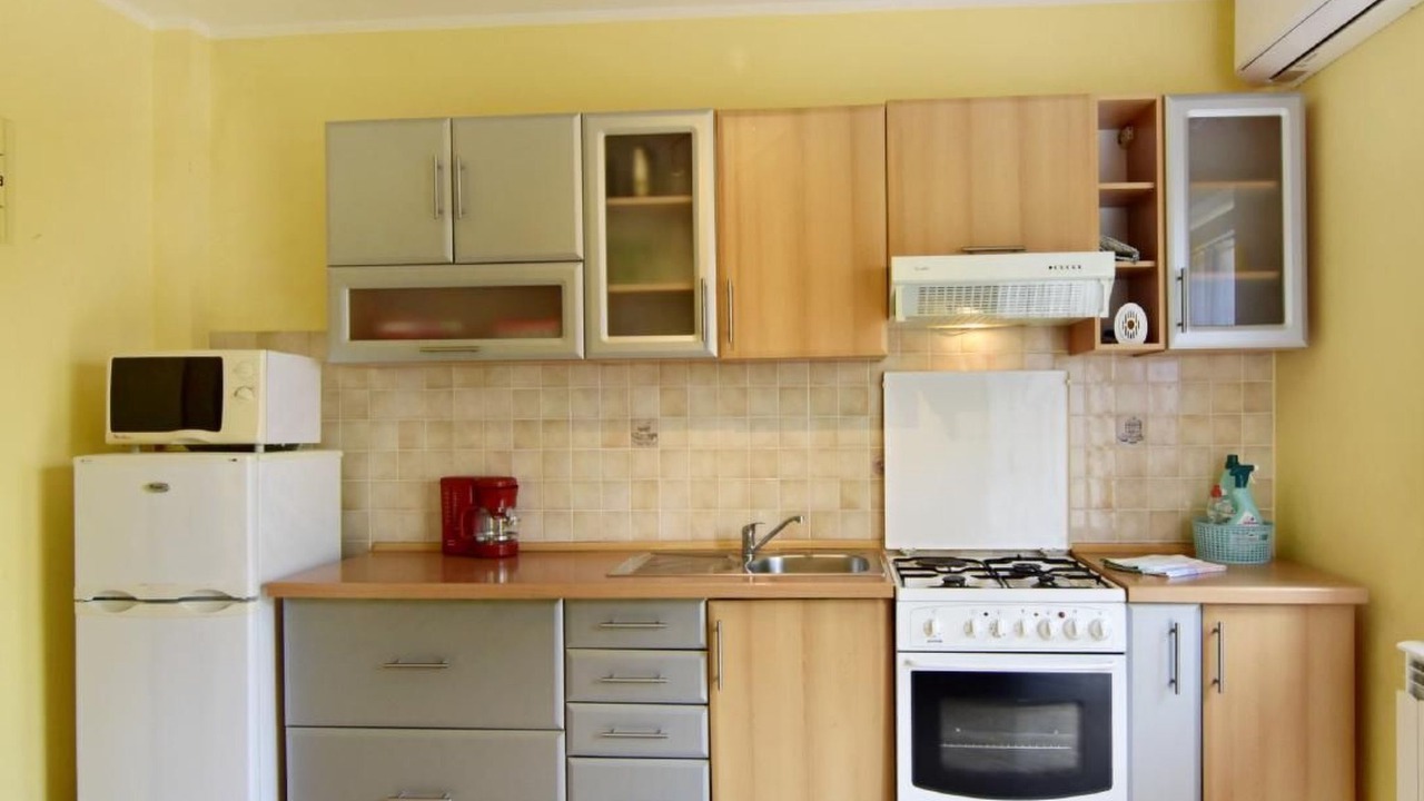 Photo of Bedroom in Đuba