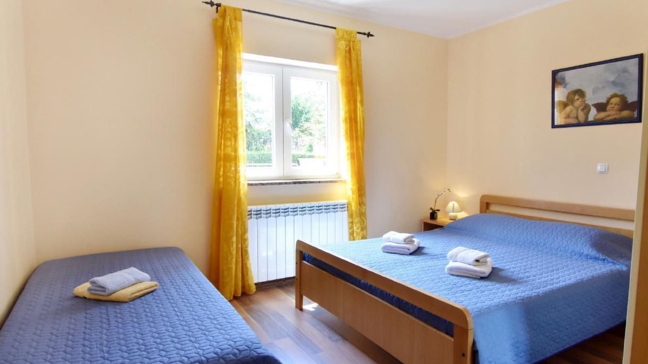 Photo of Bedroom in Đuba
