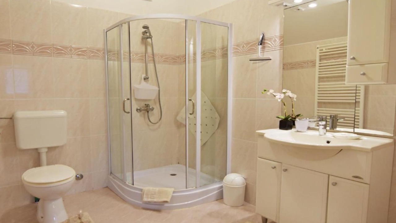 Photo of Bathroom in Đuba