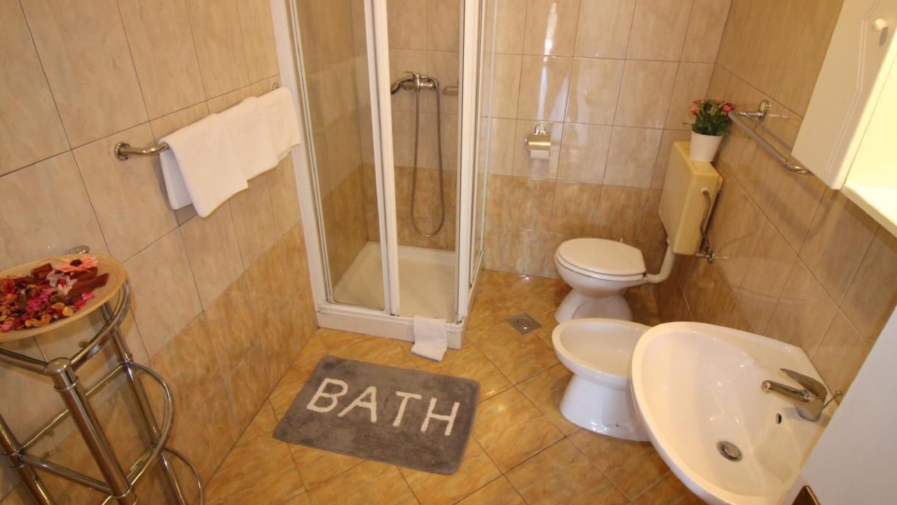 Photo of Bathroom in Vrvari