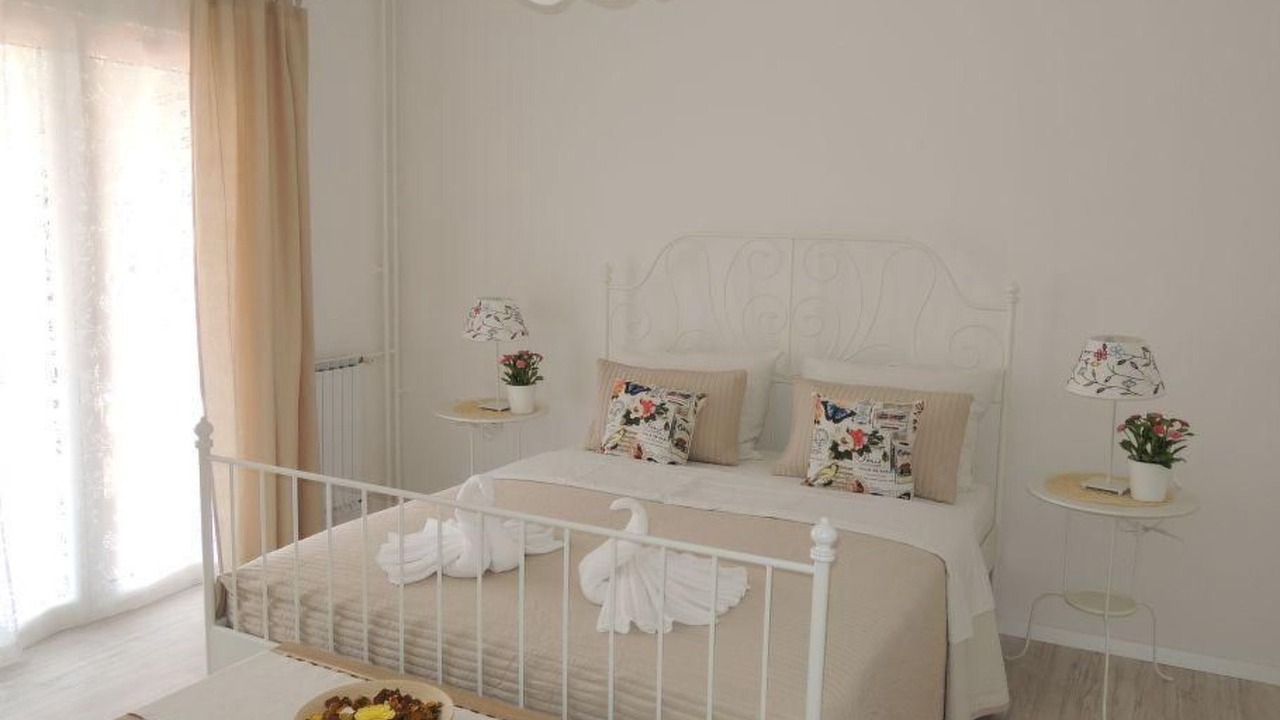 Photo of Bedroom in Vrvari