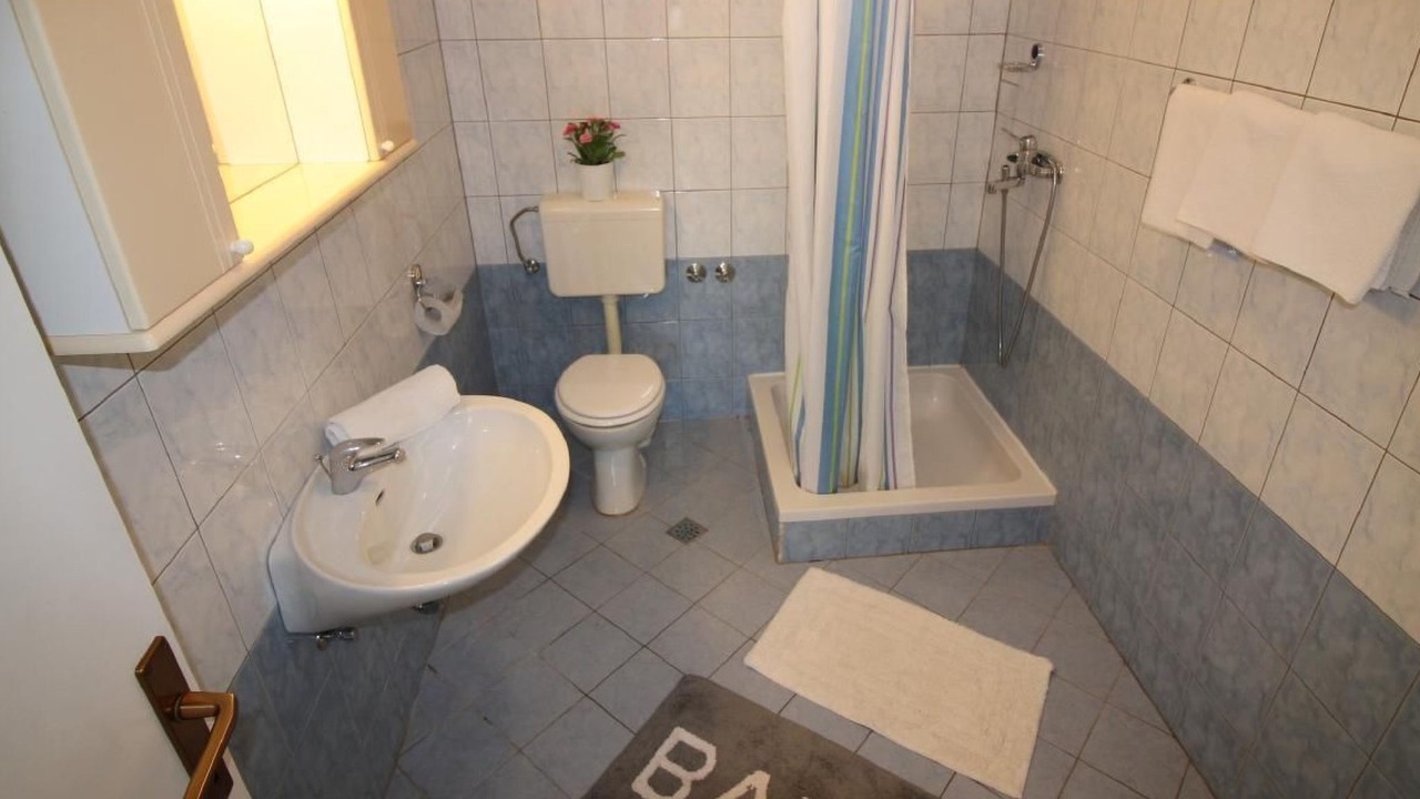 Photo of Bathroom in Vrvari