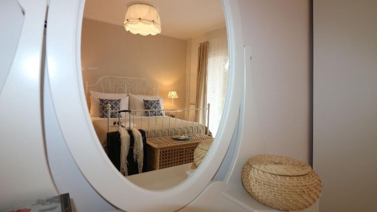 Photo of Bedroom in Vrvari