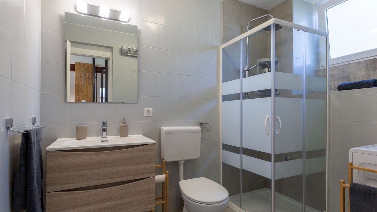 Photo of Bathroom in Drenje