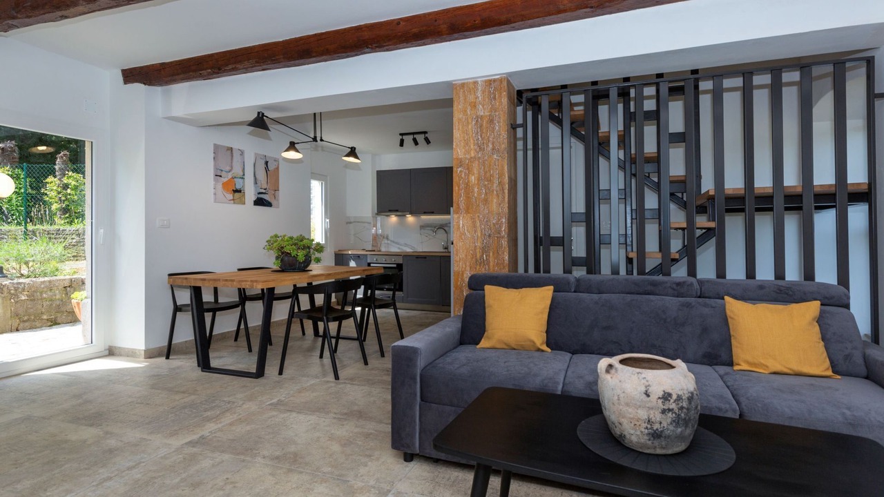 Photo of Livingroom in Drenje