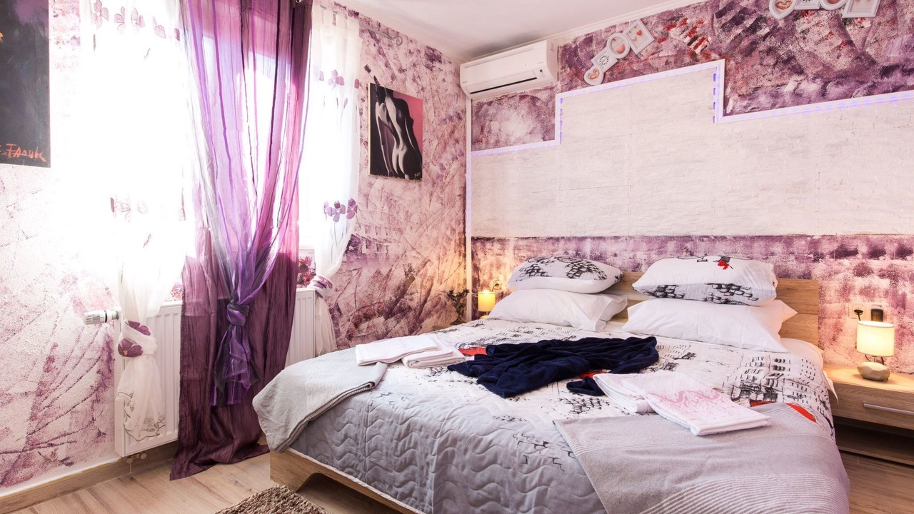 Photo of Bedroom in Opric