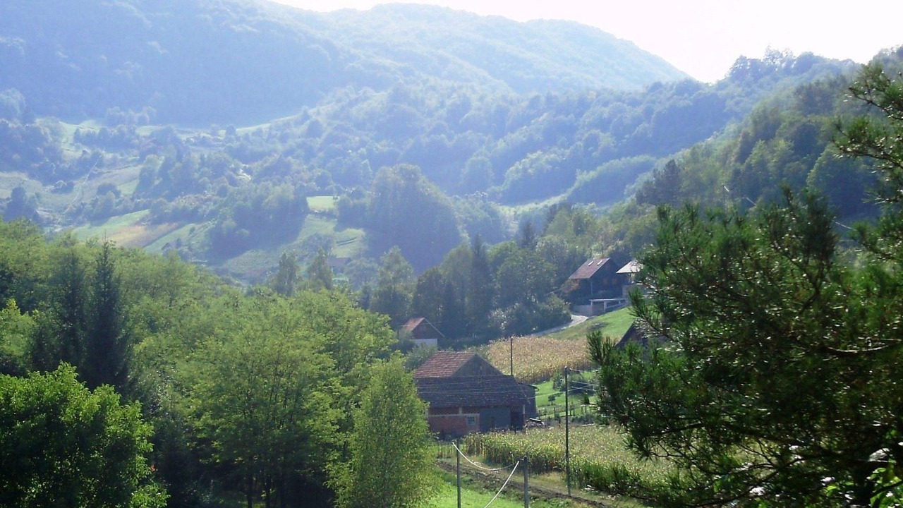 Photo of Others in Tuhelj
