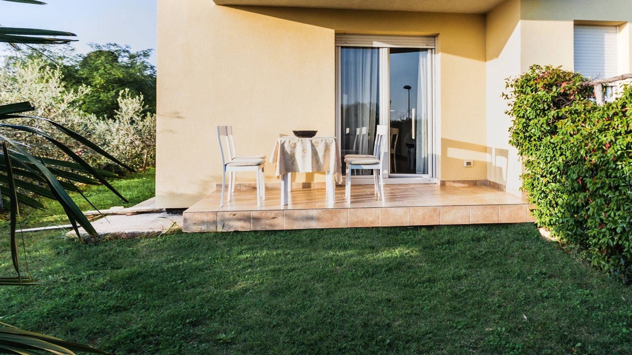 Photo of Outdoor in Monterol