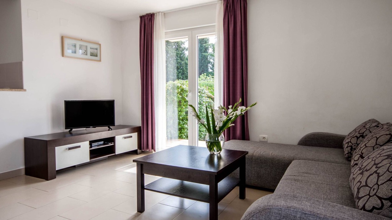 Photo of Livingroom in Monterol