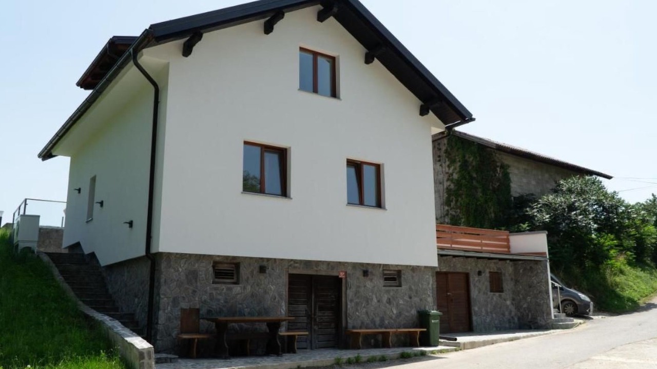 Photo of Outdoor in Bizeljsko