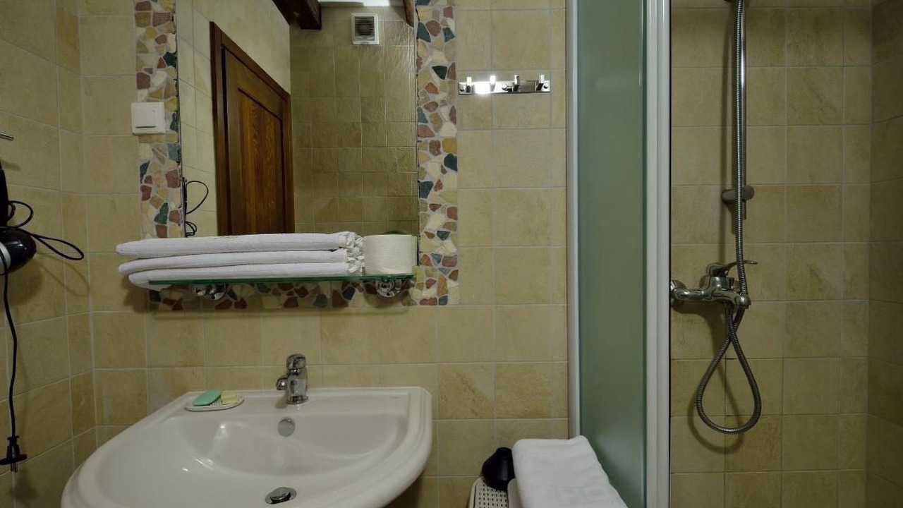 Photo of Bathroom in Kotli