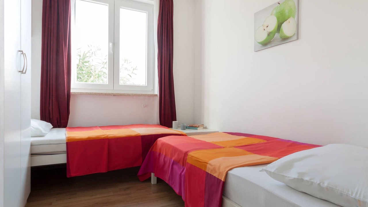 Photo of Bedroom in Monterol