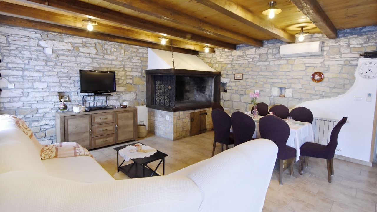 Photo of Livingroom in Sveti Bartol
