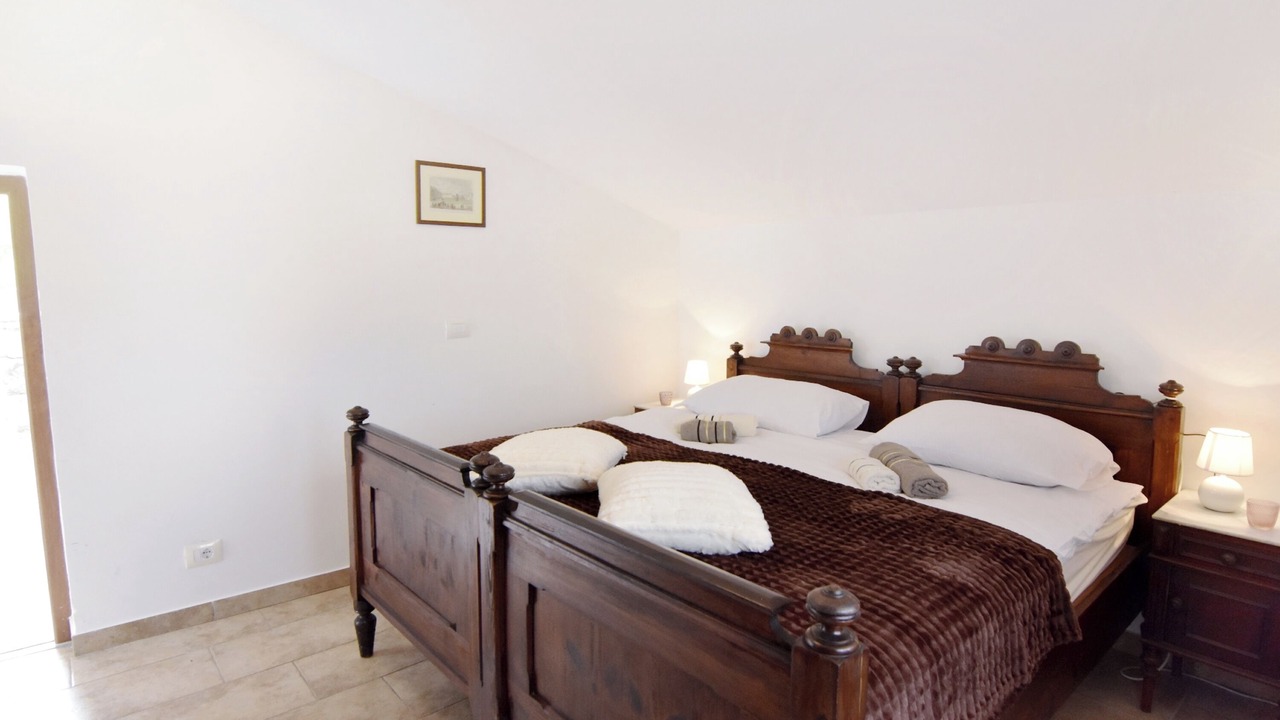 Photo of Bedroom in Sveti Bartol