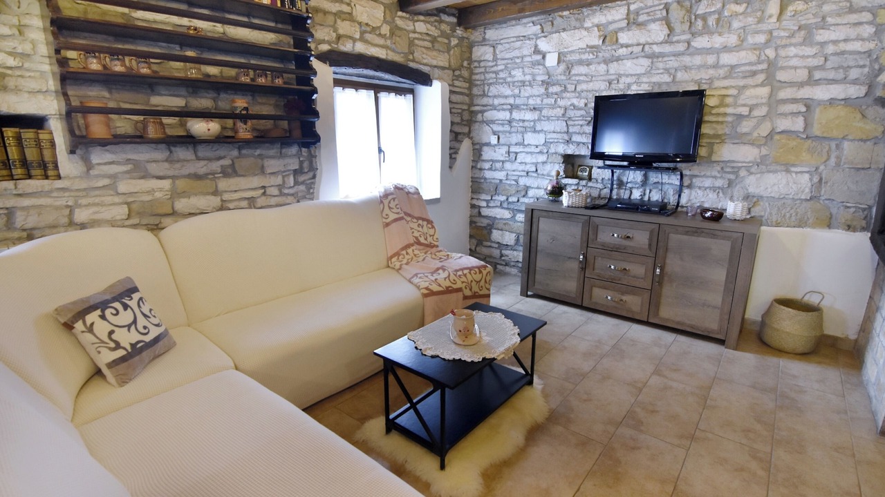 Photo of Livingroom in Sveti Bartol