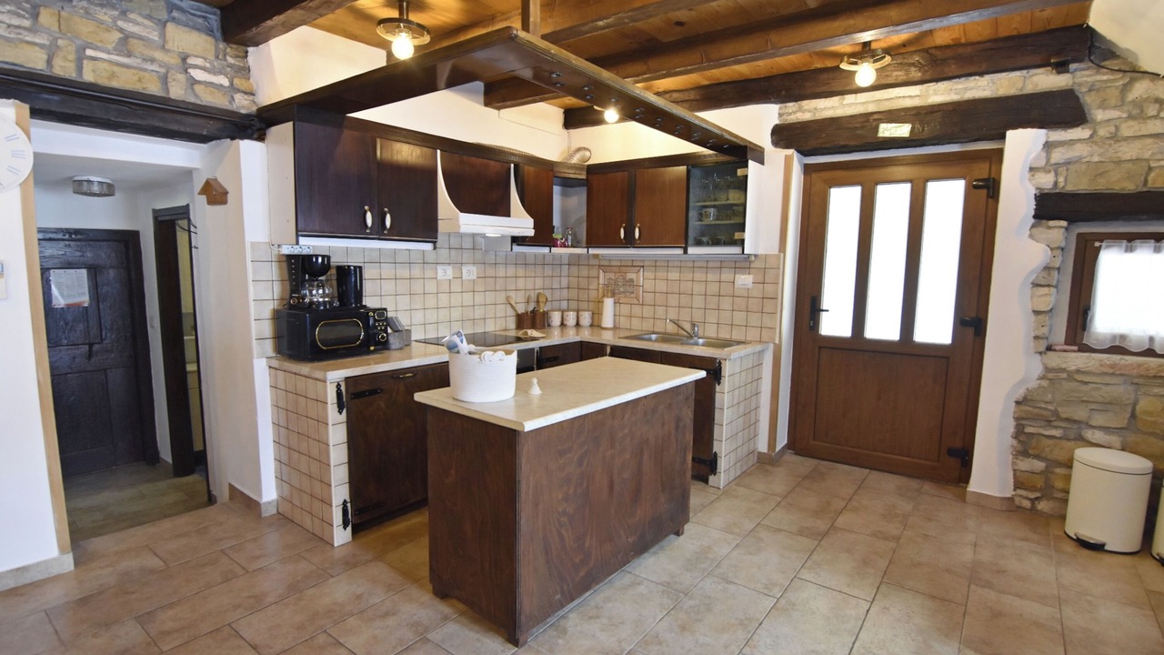 Photo of Kitchen in Sveti Bartol