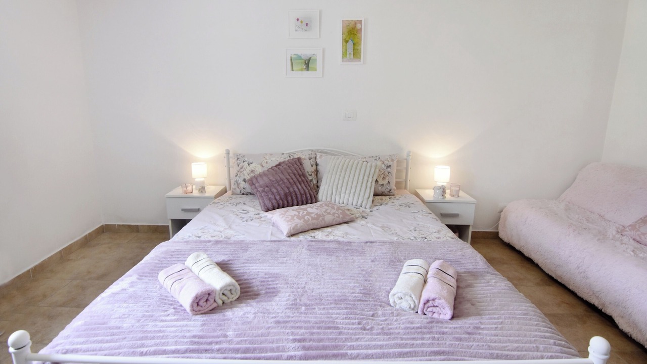 Photo of Bedroom in Sveti Bartol