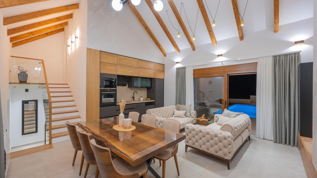 Photo of Livingroom in Central Dalmatia