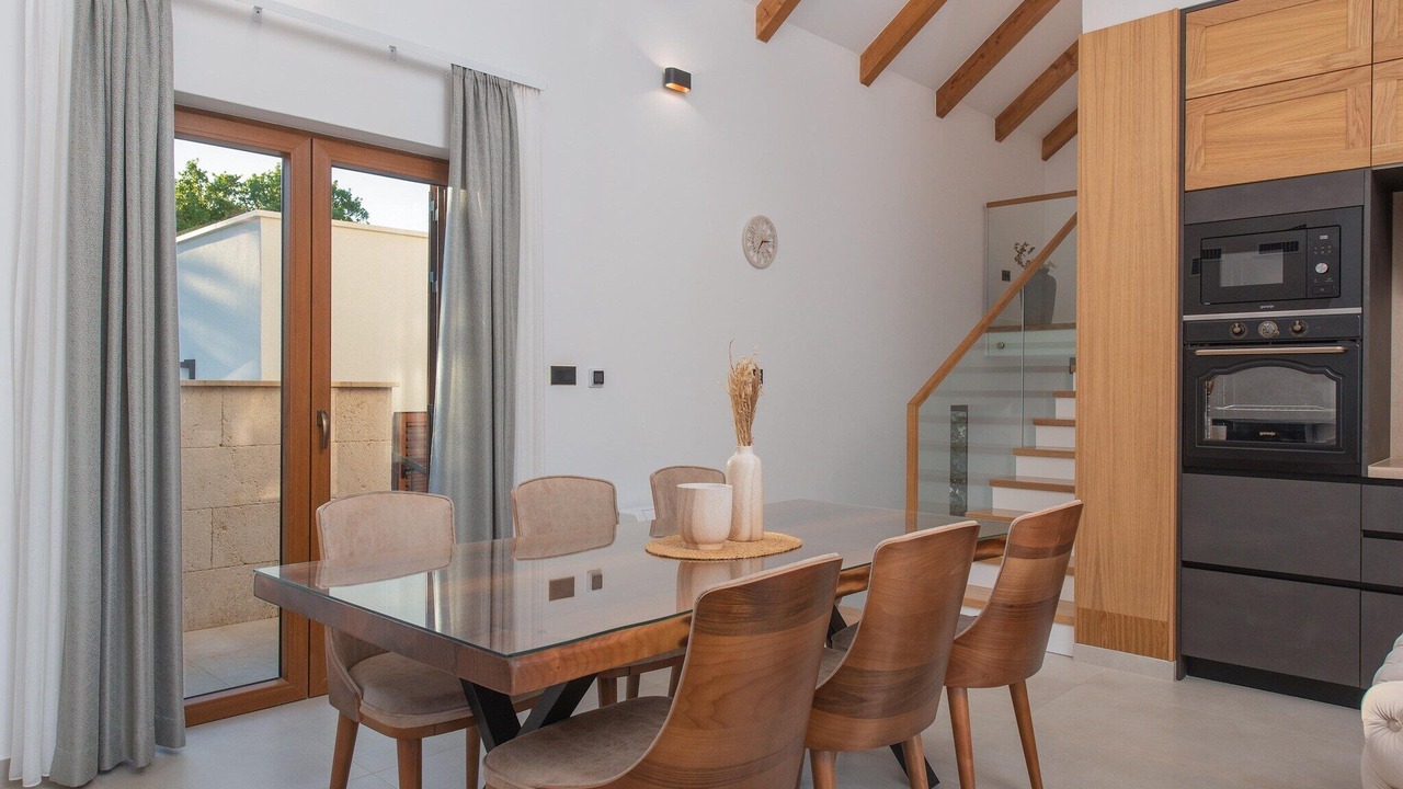 Photo of Livingroom in Central Dalmatia