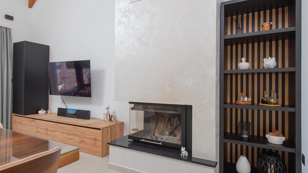 Photo of Livingroom in Central Dalmatia