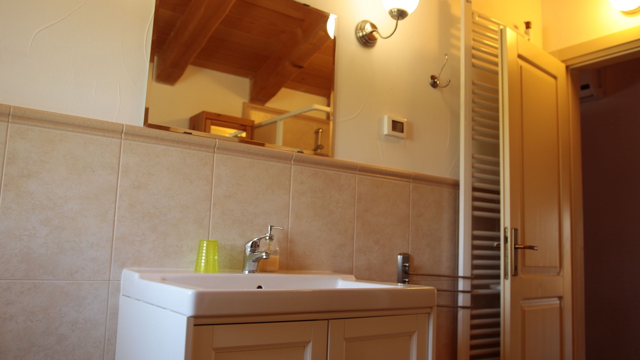 Photo of Bathroom in Rojnici