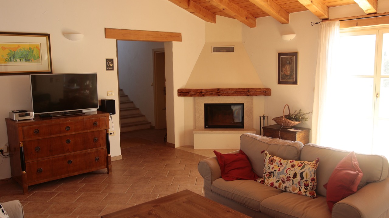 Photo of Livingroom in Rojnici