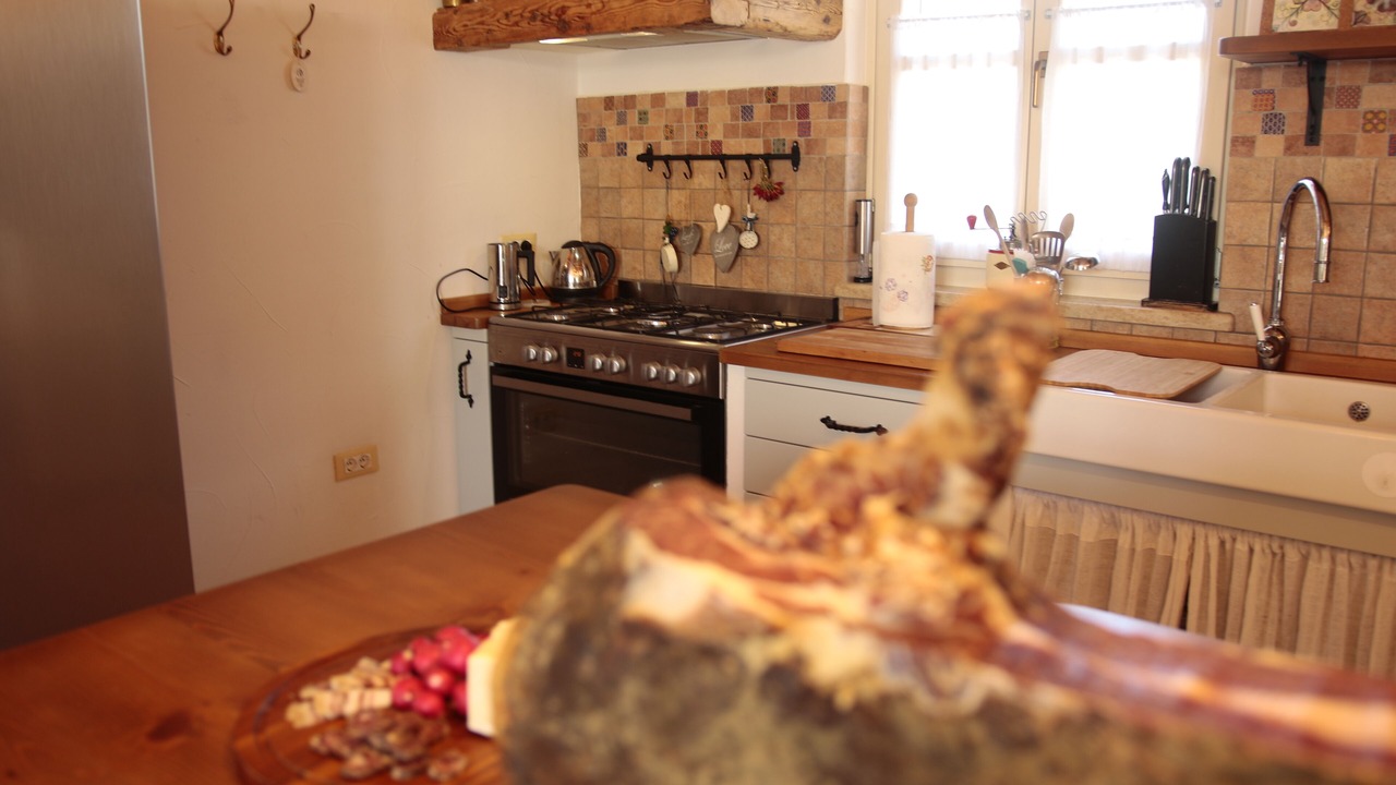Photo of Kitchen in Rojnici