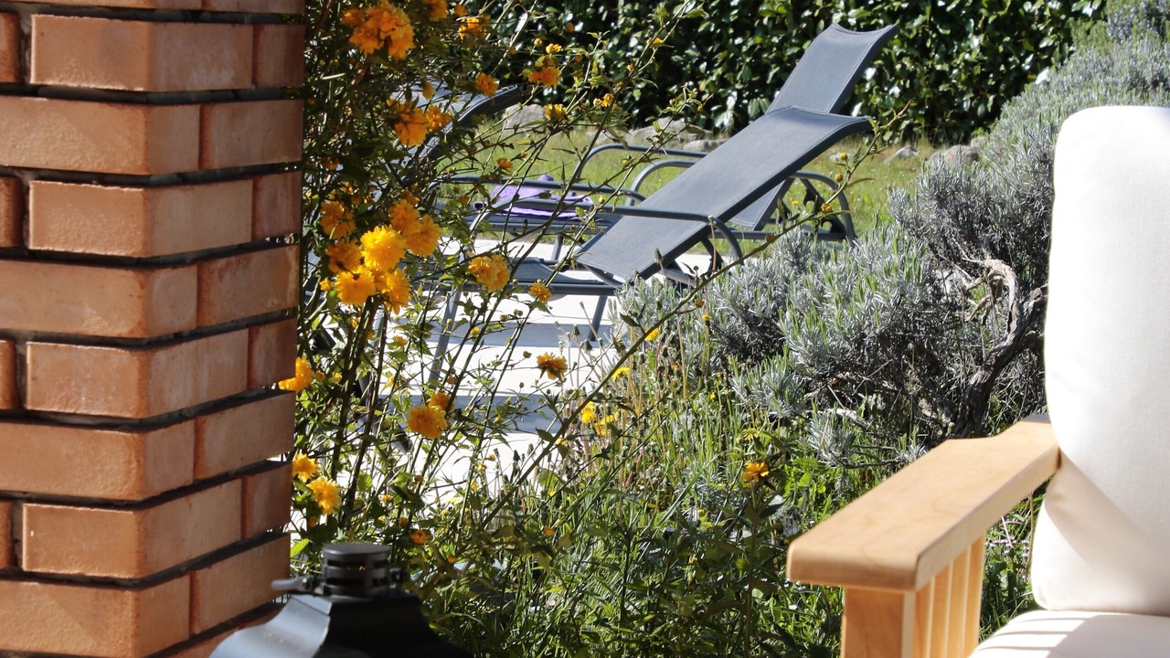 Photo of Patio Balcony in Rojnici
