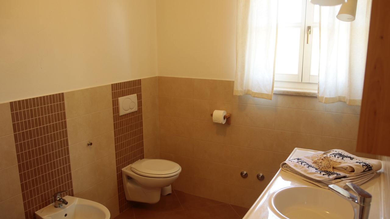 Photo of Bathroom in Rojnici
