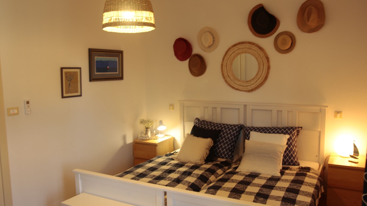 Photo of Bedroom in Rojnici