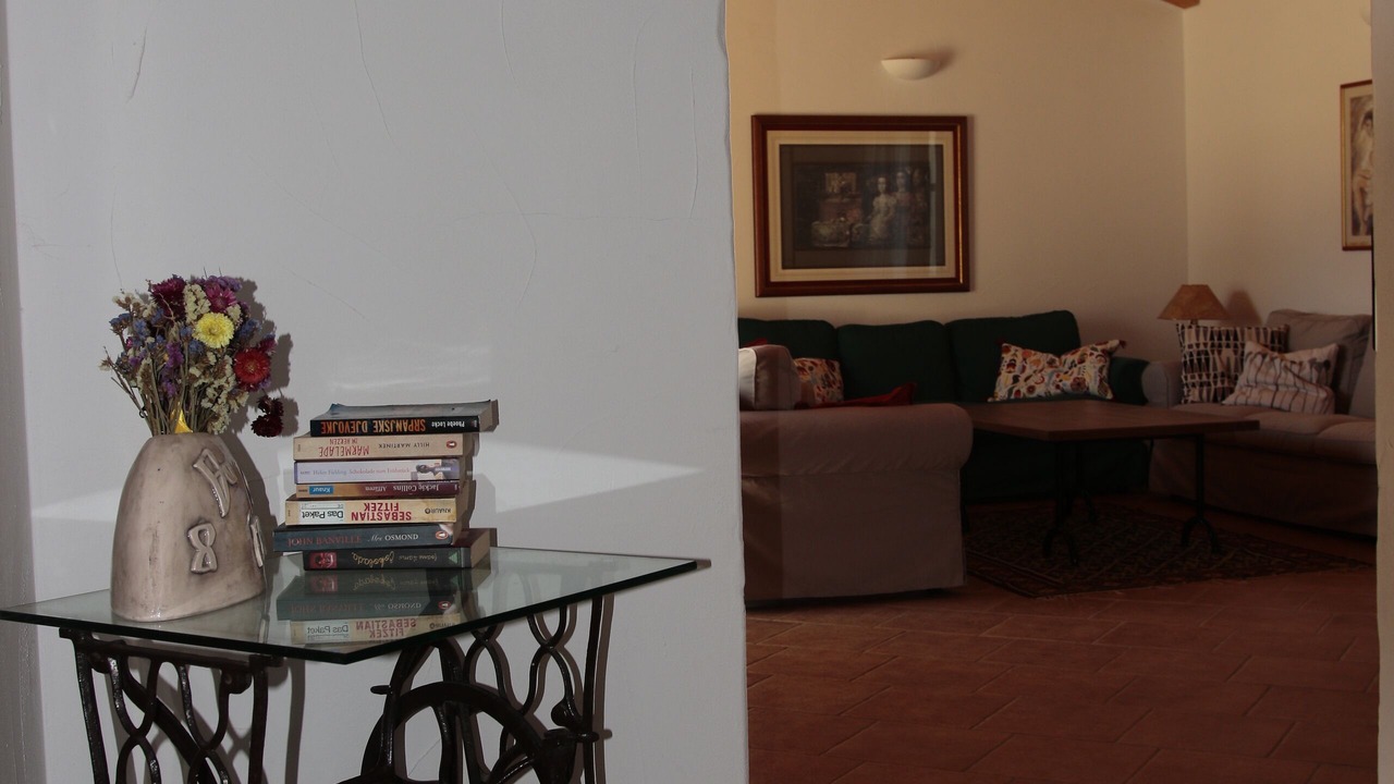 Photo of Livingroom in Rojnici