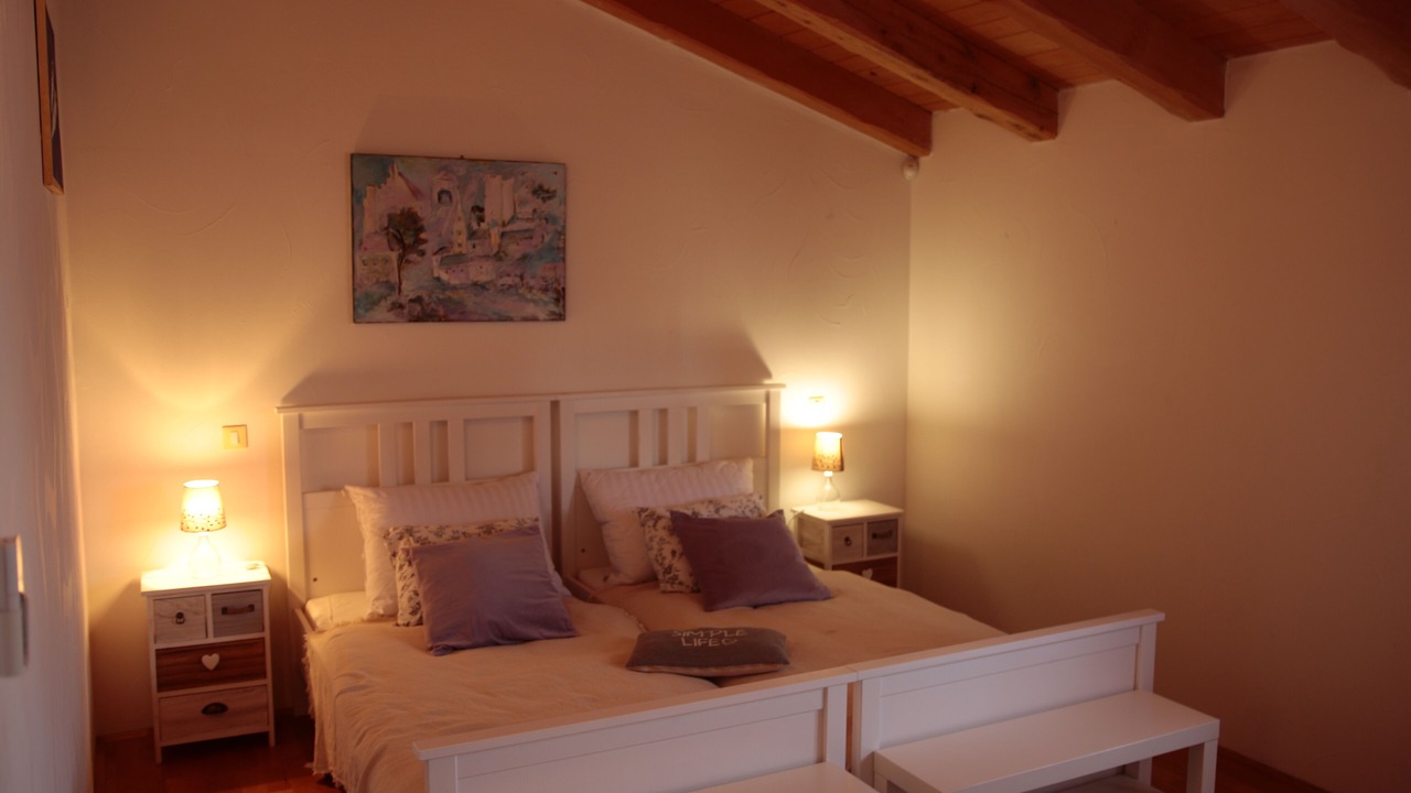 Photo of Bedroom in Rojnici