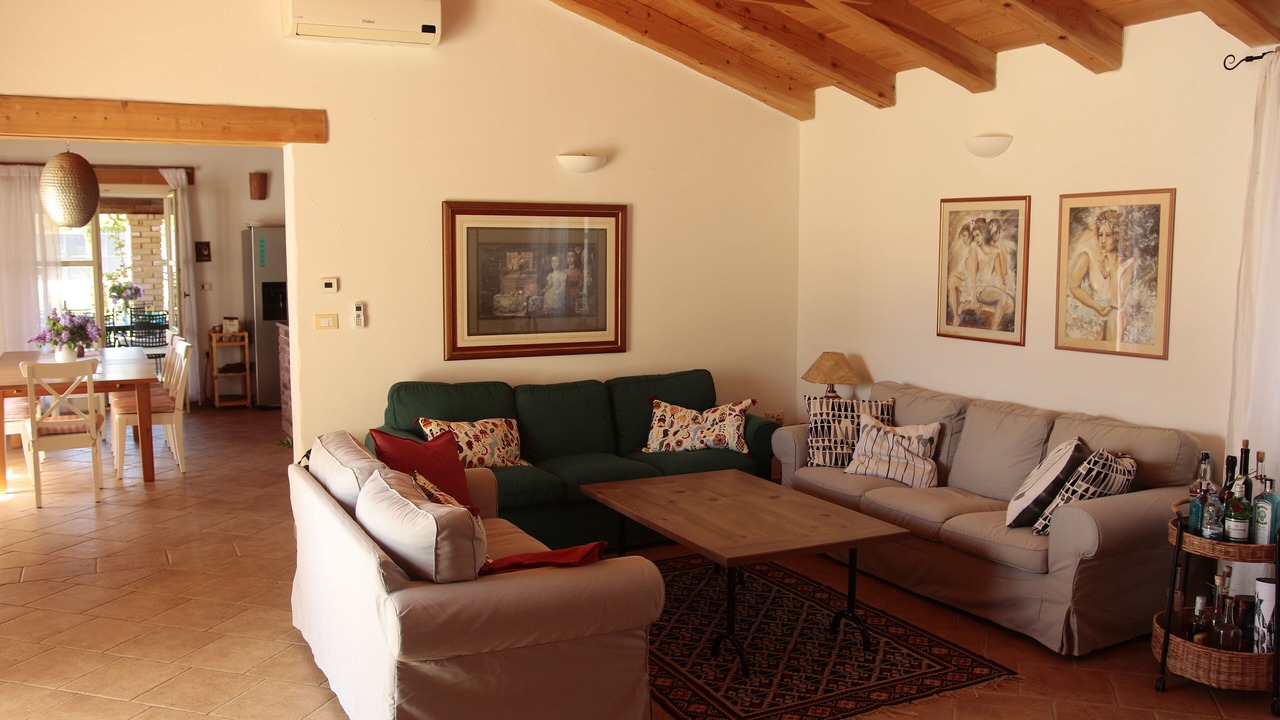 Photo of Livingroom in Rojnici