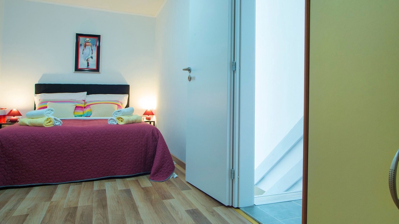 Photo of Bedroom in Milcetici