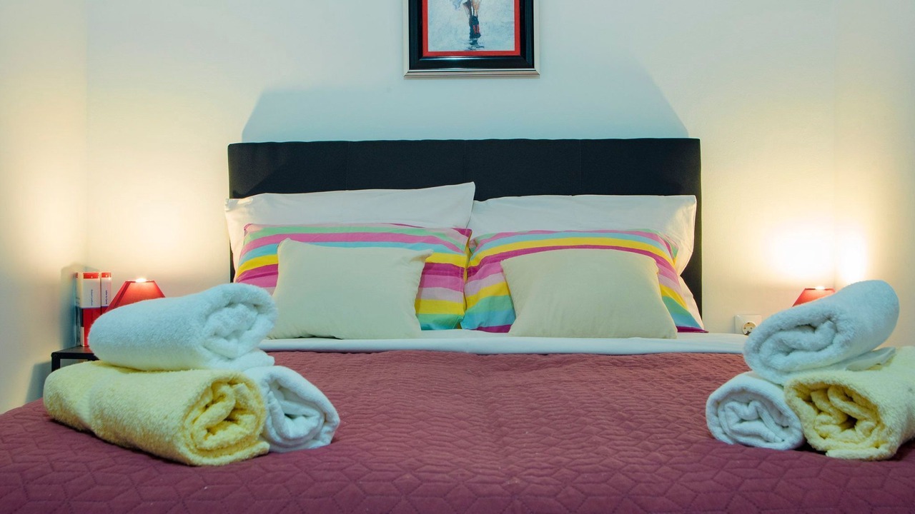 Photo of Bedroom in Milcetici