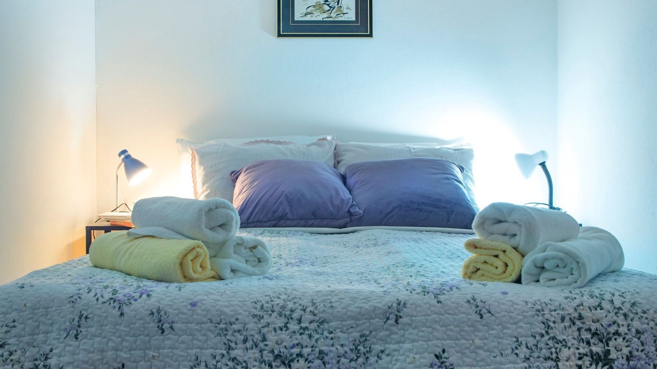 Photo of Bedroom in Milcetici
