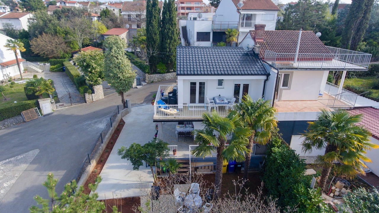 Photo of Patio Balcony in Milcetici