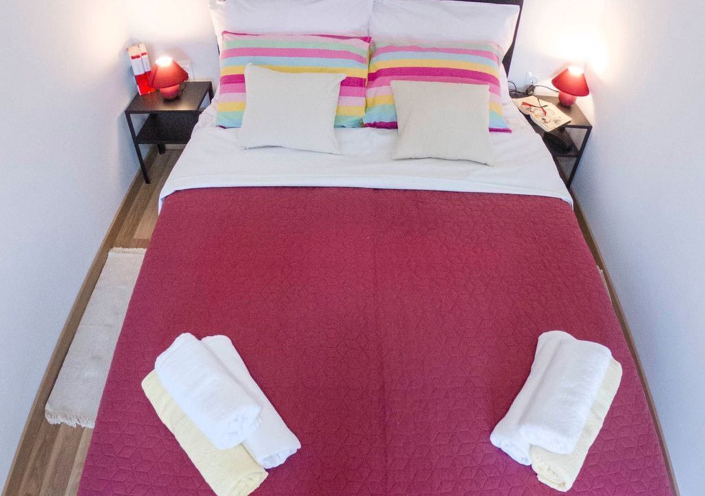Photo of Bedroom in Milcetici