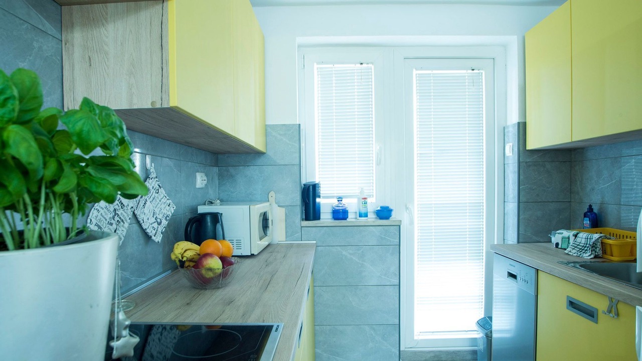 Photo of Kitchen in Milcetici