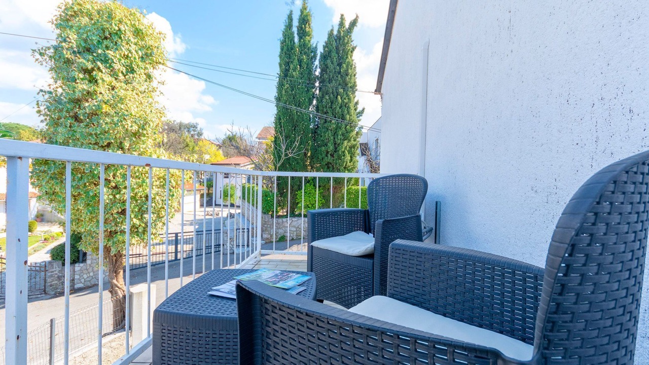 Photo of Outdoor in Milcetici